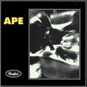 Ape - Ape  CD